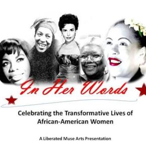 ‘In Her Words’ Debuts Feb. 4th in Washington, D.C.